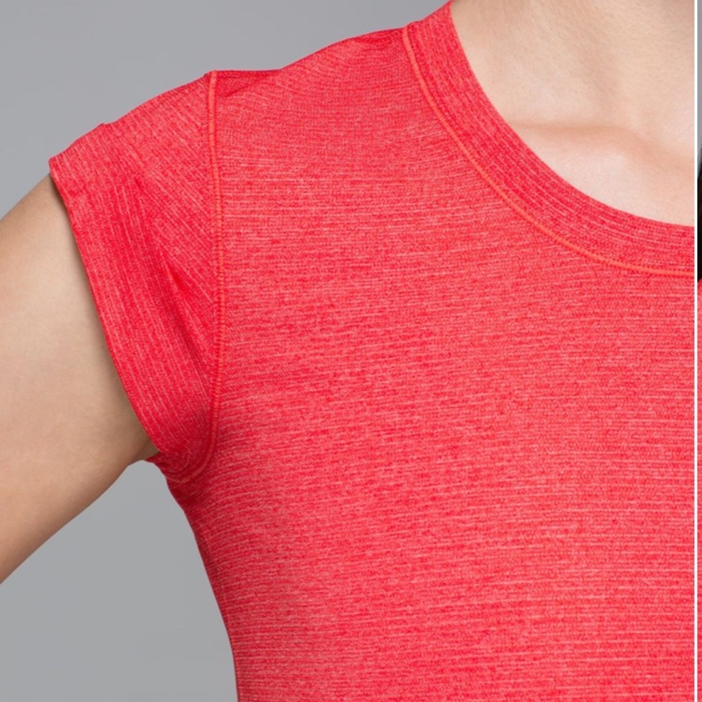 Lululemon Tee | S View 4